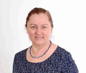 Picture of Tomasovszki Ilona