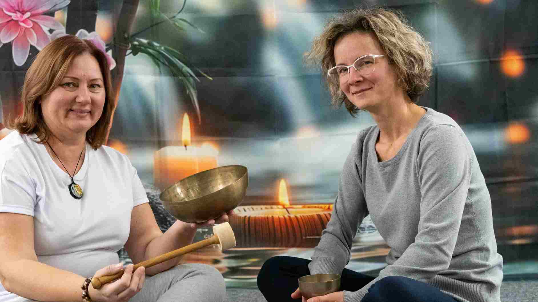 Érzelmi blokkoldás