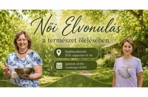 Női elvonulás