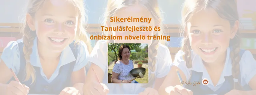 önbizalom - növelés és tanulásfejlesztés
